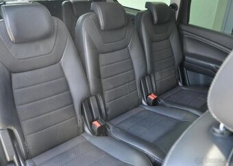 Ford Galaxy 2,0TDCi 7.MÍST 103 kw - 17