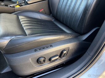 Škoda Superb 3 2.0tdi Laurin&Klement 4x4 webasto ACC/DCC - 17