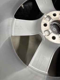 Zimná sada 5x112 R19 , 235/50/19 Audi A8 , Kodiaq, Tiguan - 17