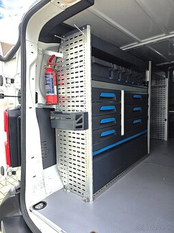 Toyota Proace 2.0 D-4D L3 Sortimo - 17