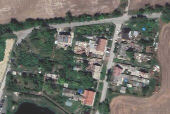 3 izbový byt, Nový Dvor–Veľké Úľany, okr. Galanta - 17