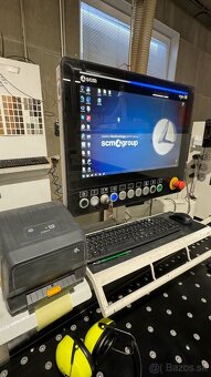 Narezove centrum - 17