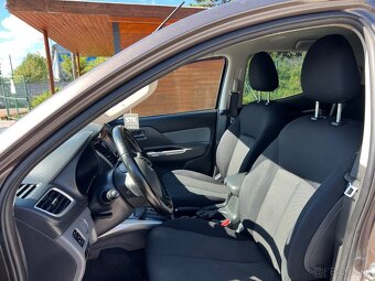 Mitsubishi L 200 L200 2.4 DI-D MIVEC Double Cab Intense AT - 17