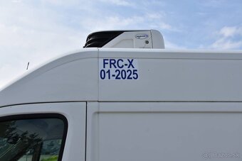 Peugeot Boxer L4H3 CHLADIAK - 17