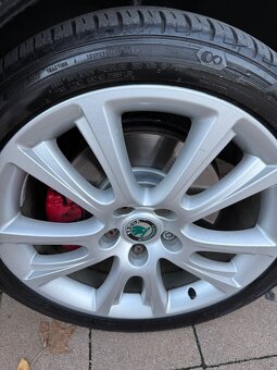 Skoda octavia 2.0 tdi rs dsg - 17