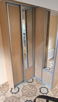 viacgeneračný rodinný dom -3 byty a 2 garáže -Martin Stráne - 17