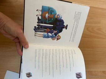 Nové knižky pre deti a mládež - 17