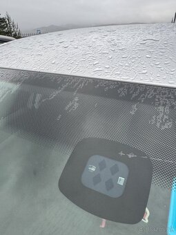 ✅ Skoda Octavia 2 Webasto Elegance - 17