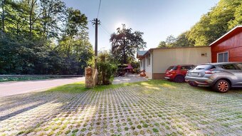 Penzión pri Hrade Červený Kameň – ideálne miesto pre podnika - 17