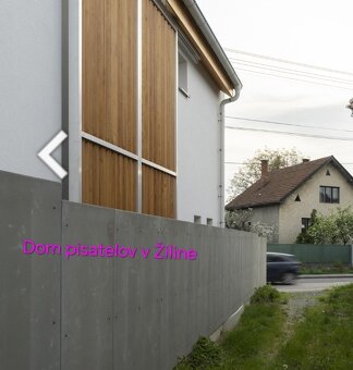 Predám pozemok v meste Šaštín-Stráže - 17