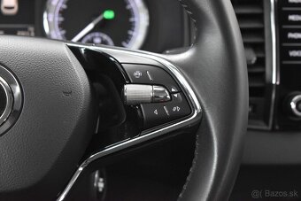 Škoda Karoq, 2.0TDI.DSG.KAMERA.NAVI.DPH - 17