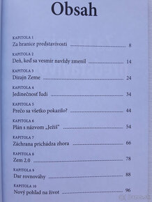 Túžba vekov, Fatima, Anjel, Manželství, Zajtrajšok, Muž - 17