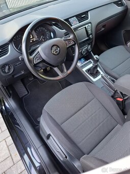 Škoda octavia 3 len 123000km. - 17