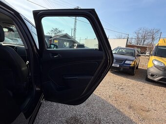 Opel Astra, 1.7CDTI 81KWVýhřev.Sedadel - 17