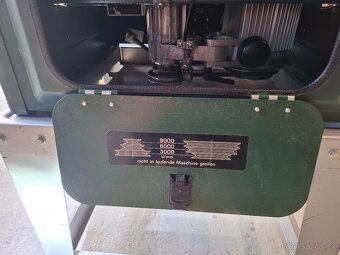 Spodná fréza Metabo TF 1690 D - 17