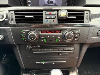BMW Rad 3 Touring 335i  xDrive A/T - 17