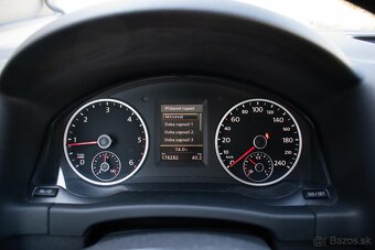 VW Tiguan 4x4 DSG 2.0TDi 103kw Webasto Xenon Led - 17