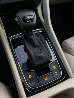 Škoda Kodiaq 2.0 TDI SCR 190k Laurin Klement DSG 4x4... - 17