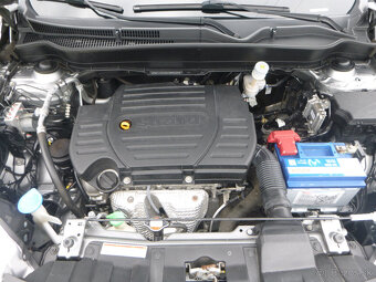 Suzuki Vitara 1,6i 88Kw 2017 - 17