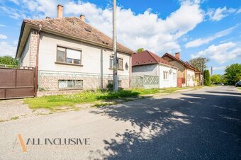 ALL INCLUSIVE | NA PREDAJ 3-IZBOVÝ ROD.DOM NA 600 M2 POZEMKU - 17