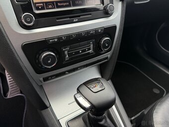 Škoda Octavia RS 2.0 TDI DSG - 17