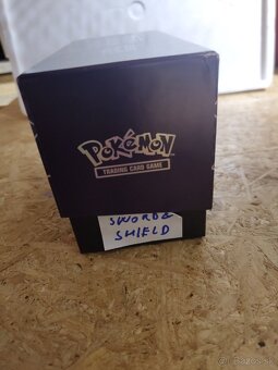 Pokémon Bulk - 17