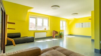⌂ Predaj /4-izbový rodinný dom 301 m² Bratislava- Ružinov - 17