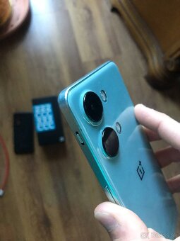 ONE PLUS NORD 3 5G 16/256GB - 17
