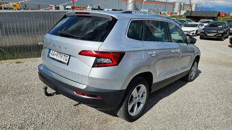 Škoda Karoq 2.0 TDI SCR Style - 17
