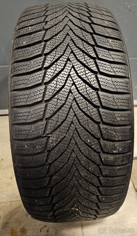 Zimné pneumatiky Bridgestone + Nexen - 225/40 r18 92V - 17