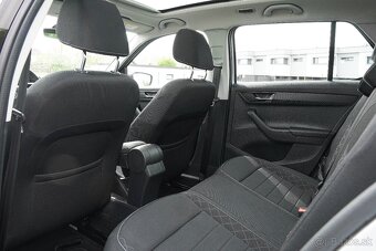 Škoda Fabia 1.2 TSI DSG - 17