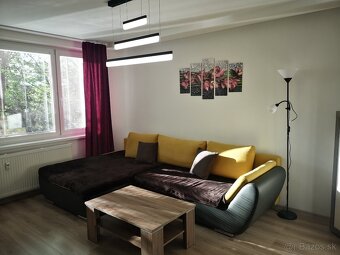 2-izbový byt na prenájom - 17