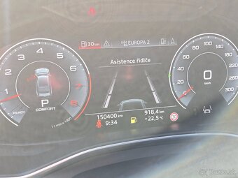 Audi a7 - 17