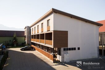 Apartmán na predaj Demänová - Liptovský Mikuláš - 17