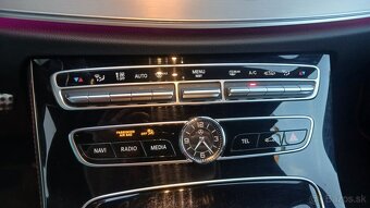 Mercedes CLS 53, AMG,2018,4-MATIC+, 320kw, AUTOMAT, 145000km - 17