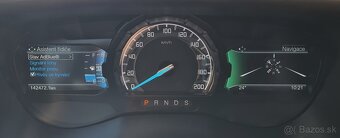 FORD RANGER 3.2 TDCI DOUBLECAB 4X4 WILDTRAK A6 - 17