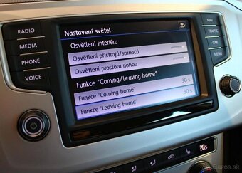 Volkswagen Passat 2.0 TDi Comfortline Nový Servi nafta - 17