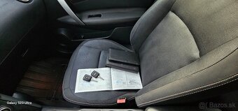 Nissan Qashqai 1.6i I-Way - 17