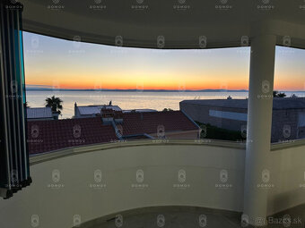 ZADAR-PETRČANE – apartmán v TOP lokalite, 80 m od mora - 17