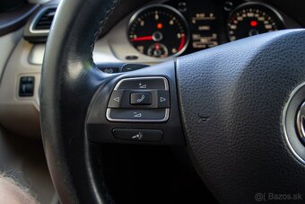 Volkswagen Passat B7 Variant 2.0 TDI DSG - 17