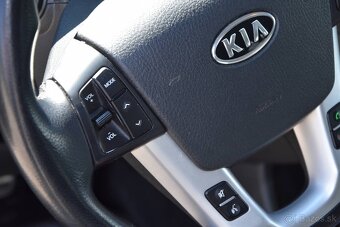 Kia Sorento 2.2 CRDi VGT 4WD LX A/T 7m. - 17