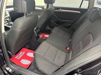 VW Passat B8 2.0 TDi dsg Golf Škoda octavia superb Seat Leon - 17