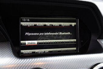 Mercedes-Benz GLK 220 CDI 4MATIC - 17