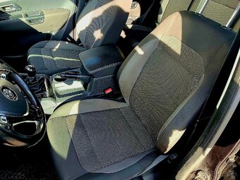 VW AMAROK 3.0TDI - PREDAJ AJ NA SPLÁTKY - 17