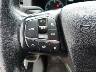 Ford Transit Custom, 2,0TDCI L1H1+klima+Navi - 17