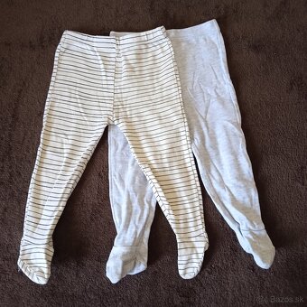 Detske oblecenie 80 (9-12 mesiacov) - 17