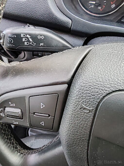 Predám Skoda fabia combi 1.2TSI Ambiente facelift r.v 2012 - 17