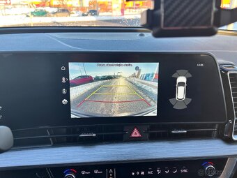 Kia Sportage Gold - 17