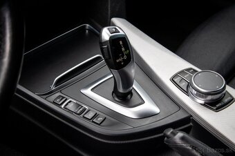 BMW Rad 3 GT 320d xDrive M Sport A/T - 17