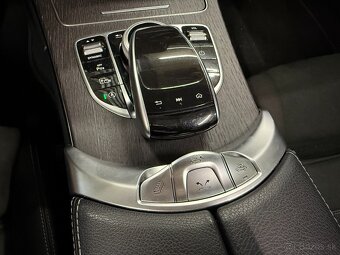 Mercedes-Benz C300 Kabriolet - 17
